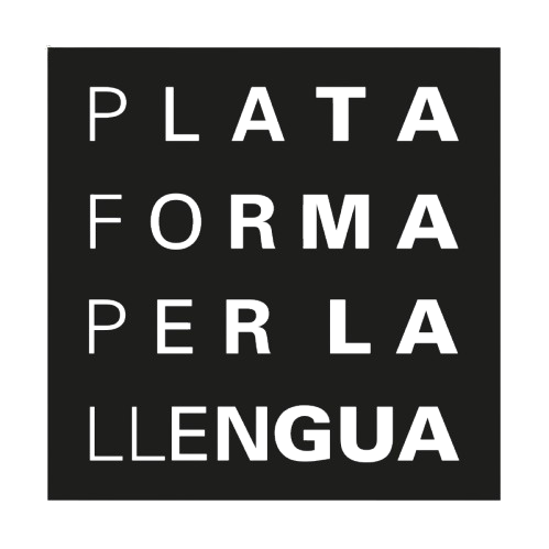 Plataforma per la llengua