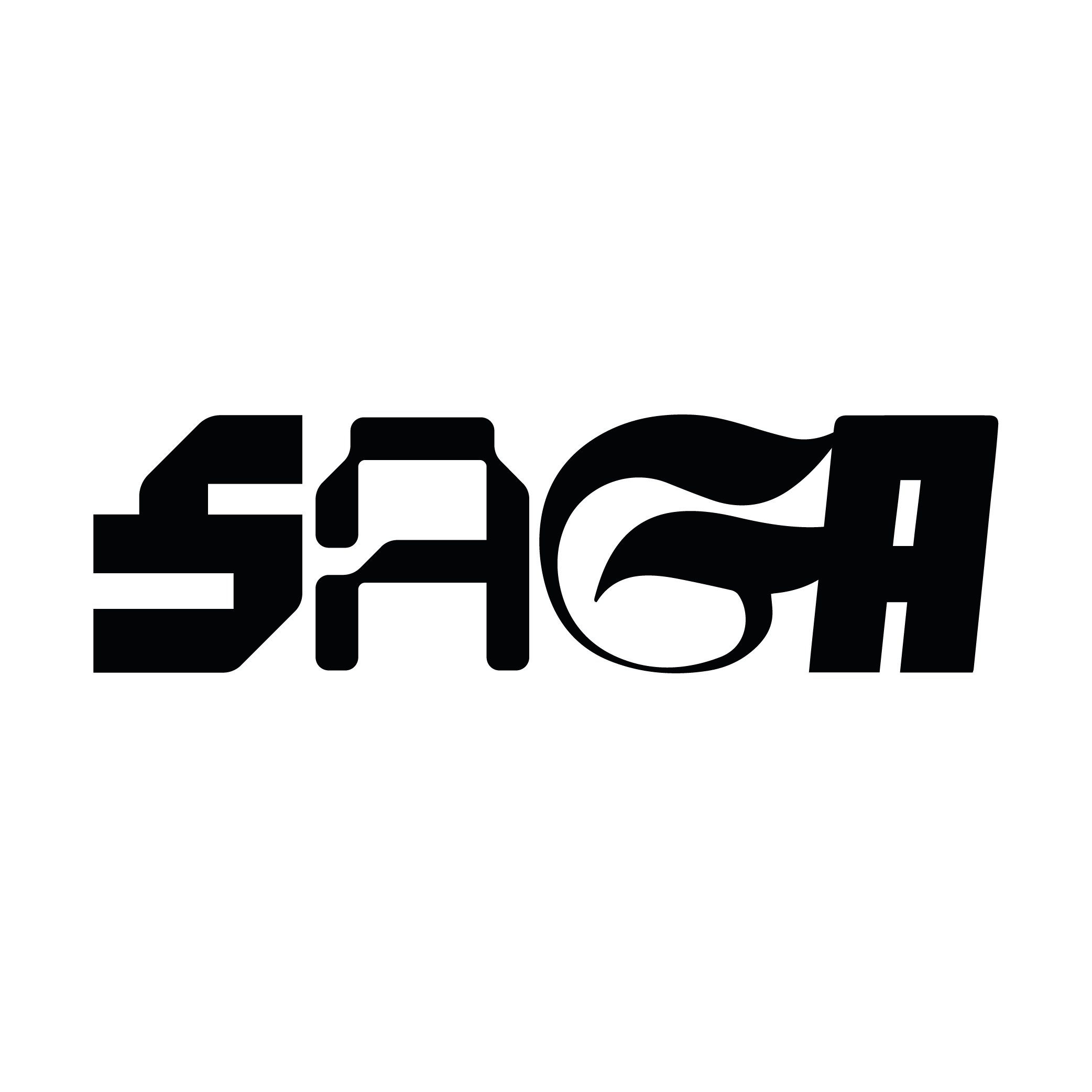 SAGA